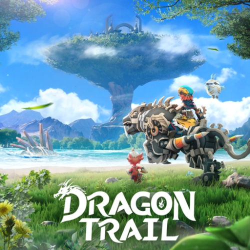  Dragon Trail - 66 Diamonds