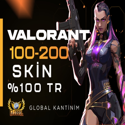 FULL 100-250 100TR RANDOM HESAP + GARANTİ