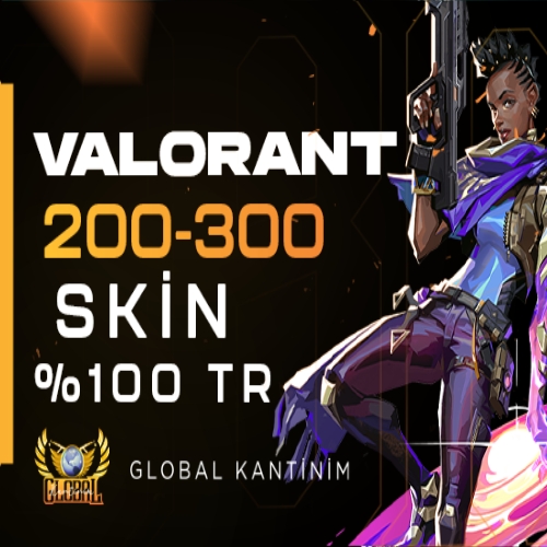 FULL VIP 200-300 100TR RANDOM HESAP + GARANTİ