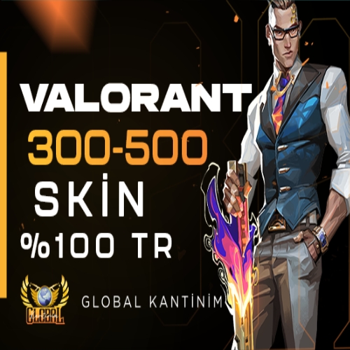 FULL+FULL 300-500 100TR RANDOM HESAP + GARANTİ