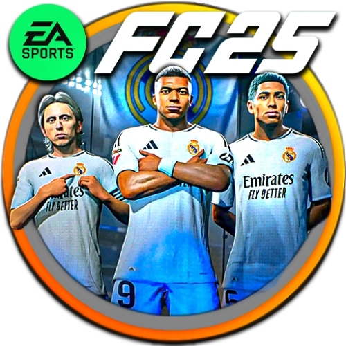  EA SPORTS FC 25