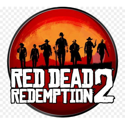  Red Dead Redemption 2  Rockstar Key TR