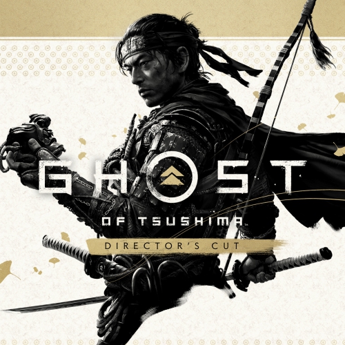  Ghost of Tsushima Steam Key