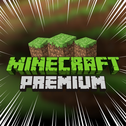  Minecraft Premium 3 Aylık + Garanti