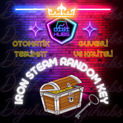  Steam 2.99$ - 29.99$ Random Key  OTO TESLİMAT!