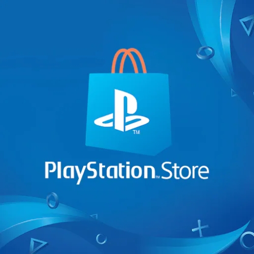  Playstation Gift Card 750 TRY