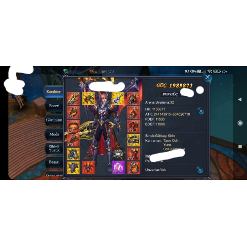  2M SG HESAP