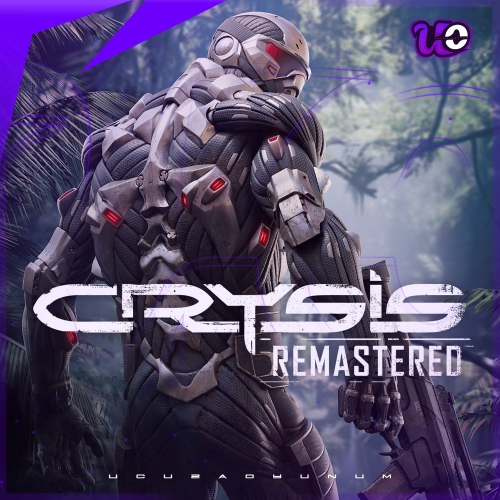 Crysis Remastered + Garanti