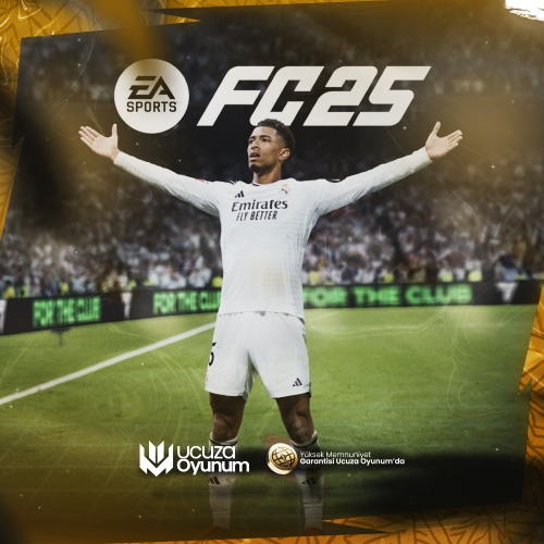  EA FC 25
