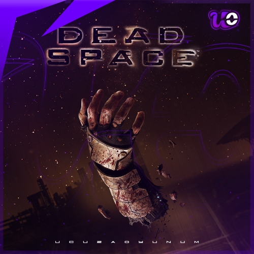  Dead Space 2008 + Garanti