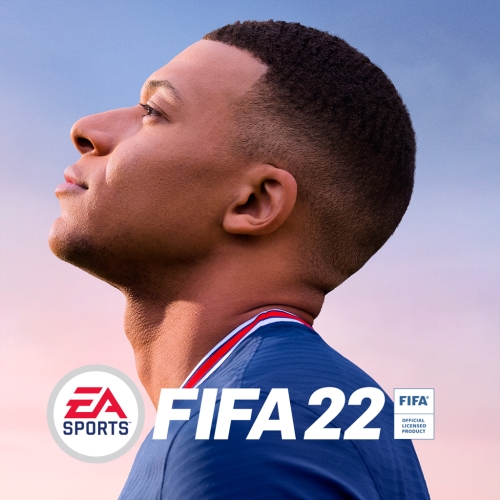  FIFA 22 + Garanti