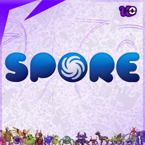  SPORE + Garanti