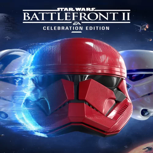  STAR WARS Battlefront II Celebration Edition