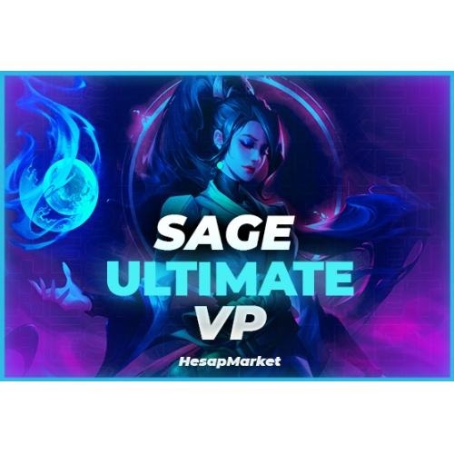  VALORANT ULTIMATE RANDOM VP