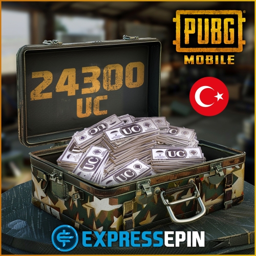  24.300 UC BEKLEMELİ UC 0-72 SAAT İÇİ YÜKLEME