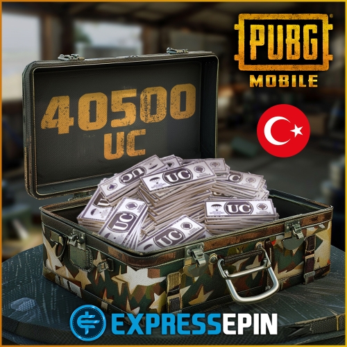  40.500 UC BEKLEMELİ 0-72 SAAT İÇİ YÜKLEME