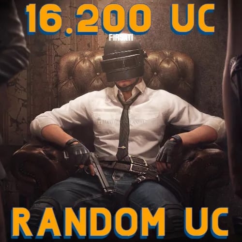  RANDOM UC