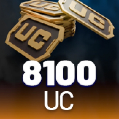  GLOBAL 8100UC - ANLIK YÜKLEME