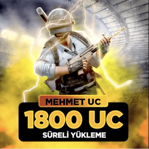  1800 uc