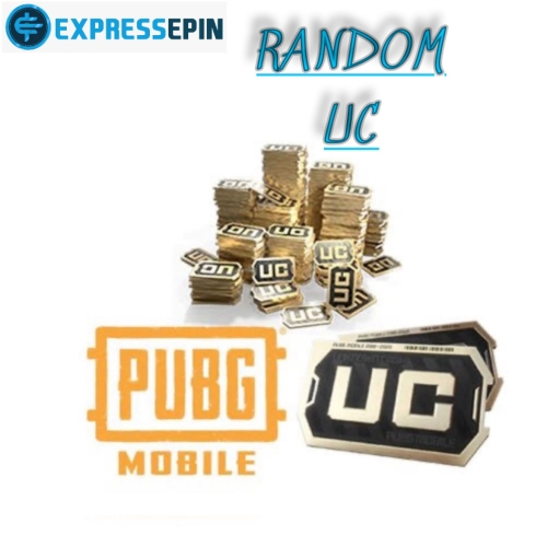 RANDOM UC