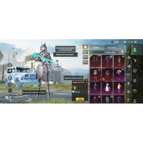  Rp açık+Yeni X-SUİTLİ