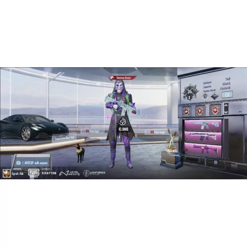  Buz 6  70 destansı  31yükseltilebilir  2 nihayi emek hesap