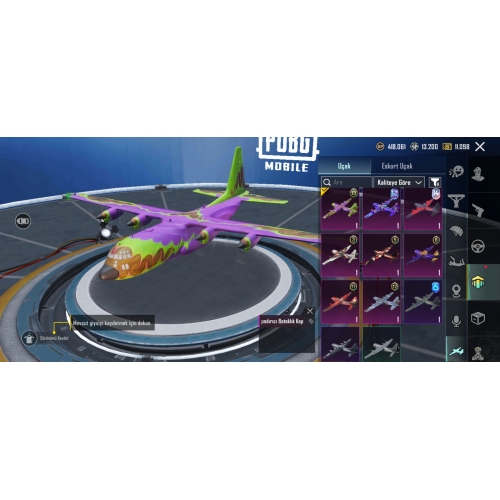  Pubg mobile