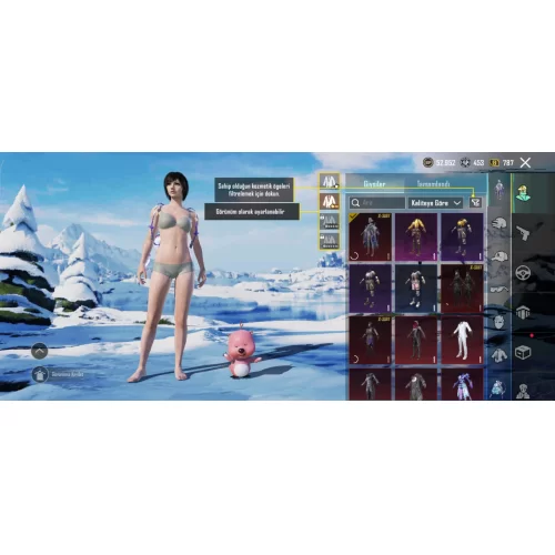  DOLU DOLU EMEK HESABI DESTANSI GÖSTERİŞLİ