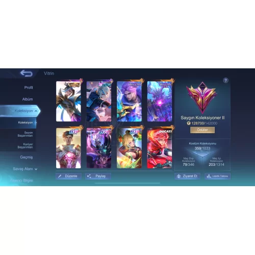  DOLU UYGUN HESAP SAĞLAM KÖSTÜMLÜ