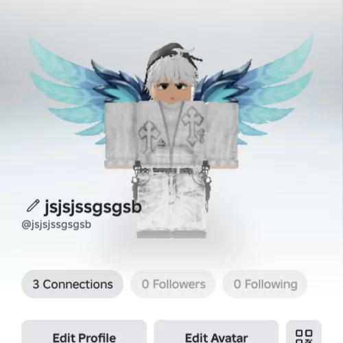  Roblox hesap oynanan oyunlarda kasılmış efsane hesap