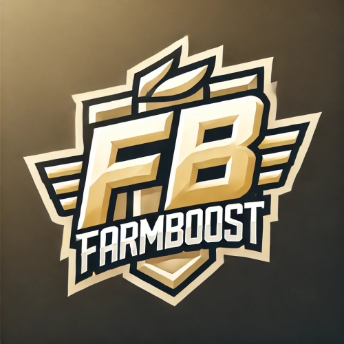  FARM_BOOST_X86 14 Günlük Lisans Anahtarı