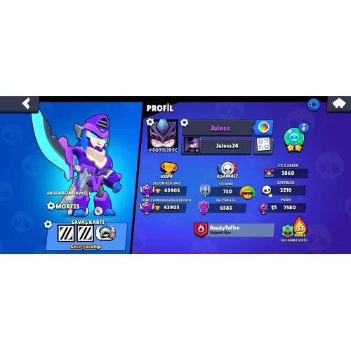  43K BOL KOSTÜMLÜ MÜKEMMEL HESAP