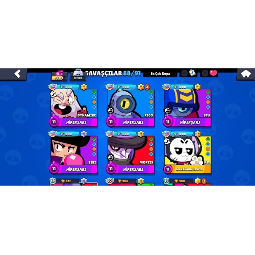  50 K HESAP