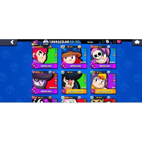  15k kupa 2 efsanelı 3 sezon brawl pas aktıf şuanda aktıf