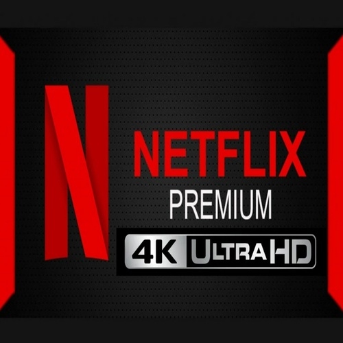  ⭐4K ULTRA HD SORUNSUZ AYLIK NETFLİX PREMİUM⭐