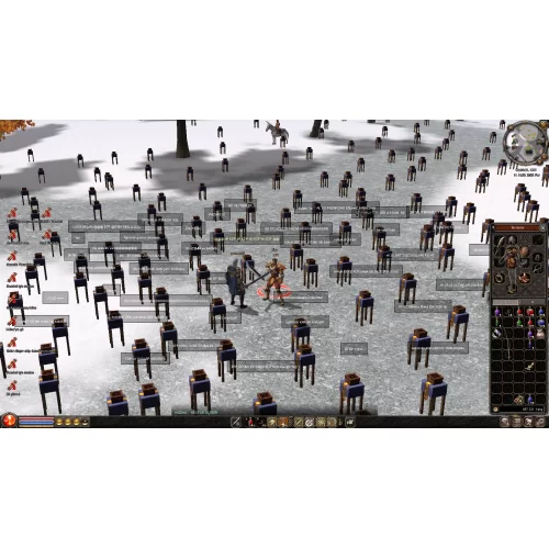  40 LVL ASKER ATLI DOLULU HESAP