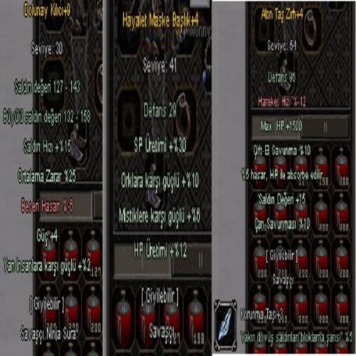  56 LW ÖFKE G1 - HAVA M10 3 BK KALDI - M8 KILIÇ ÇEVİRME EN UYGUNU BUUU - Kopya #185906