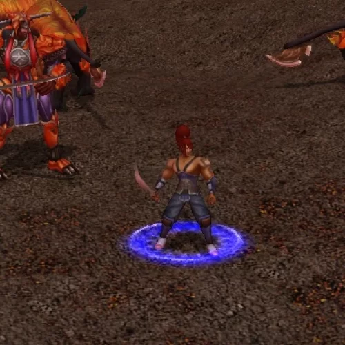  65 lvl 3G İÇİRESİNDE 100M İTEMSİZ BOŞ ZİHİNSEL