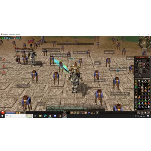  62LW BEDENSEL  KISMİ ELİT WSLİK İTEMLERİ MEVCUT