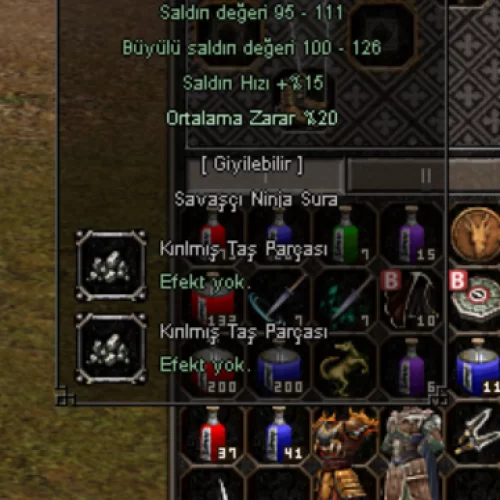  34 LEVEL BEDENSEL SAVAŞÇI İTEMLİ HAVA M2 LEVEL KAYIPSIZ - Kopya #179054