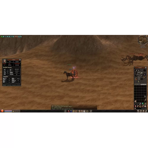  55 LVL 3 G SURA -40 LVL 2GLİ EVLİ ŞAMANI İLE İTEMLİ