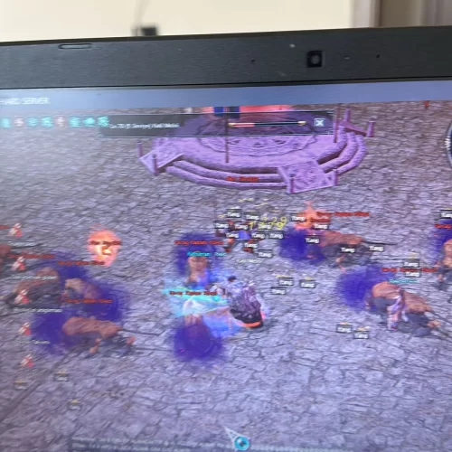  51 Lw ati zirhli Bedensel itemleri 5x5 hepsi hpli