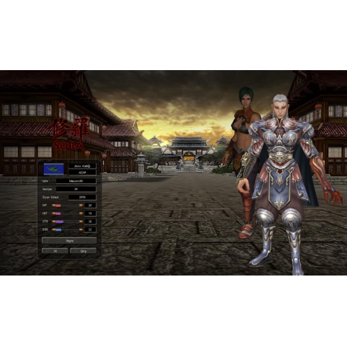  MarkMt2 26 seviye hesap