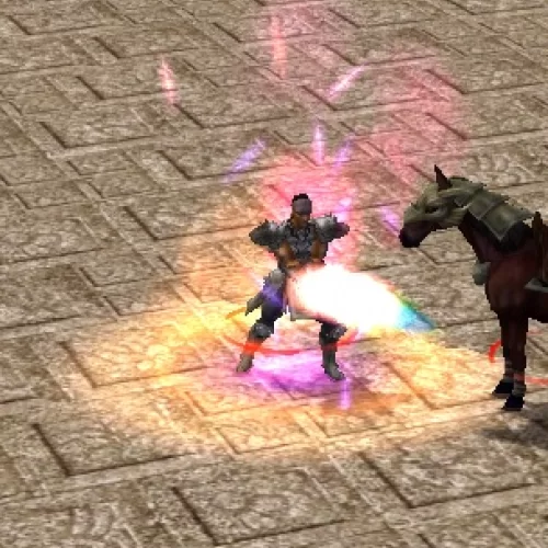  55 LVL HAVA GRAND +9 KDP ZIRHLI AT FULL İTEMLİ 42 LVL EVLİ ŞAMANI BEDAVA