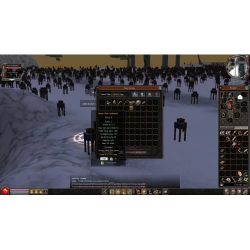  41 LEVEL BEDENSEL SAVASCI BEDAVA