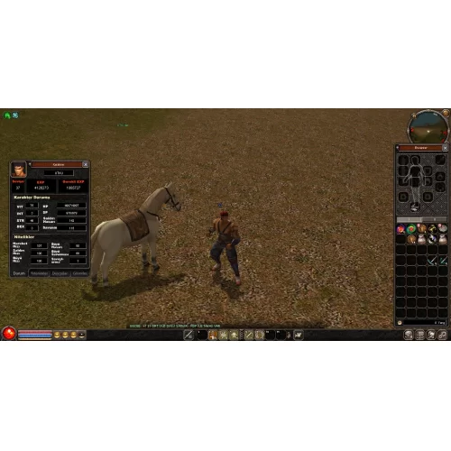  37 LEVEL DÜZ SAVAŞÇI KASMAKLA UĞRAŞMA ÇEK GÖREVLERİN BİR KISMI YAPILMIŞ