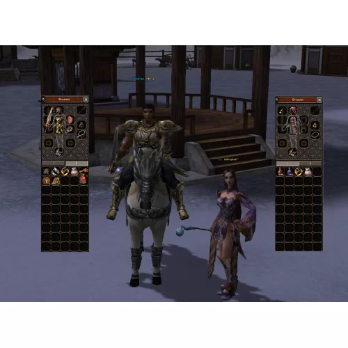  61 LEVEL BEDENSEL İTEMLİ HAVA G1 + 40 LEVEL ŞAMAN