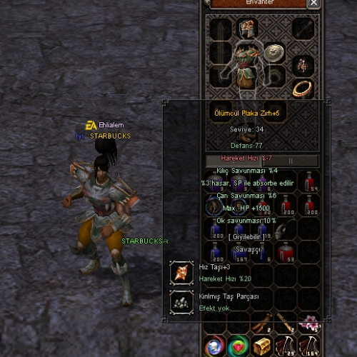  KULELİK İTEMLER İLE 62 LWL EVLİ