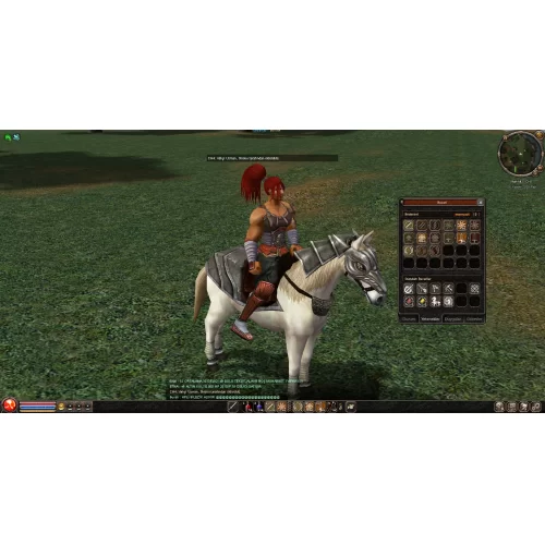  62LV BEDENSEL ATI ZIRHL BOŞ HESAP VE SAMAN HEDIYE - Kopya #183144