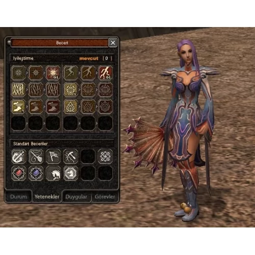  43 LV 2G Lİ \\\\İYİLEŞTİRMECİ\\\\ YERSEN